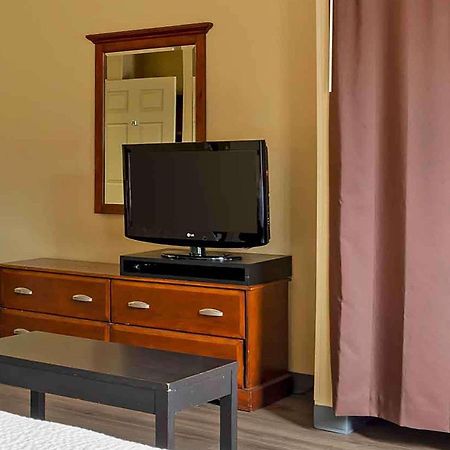 Extended Stay America Select Suites - Houston - Sugar Land Kültér fotó