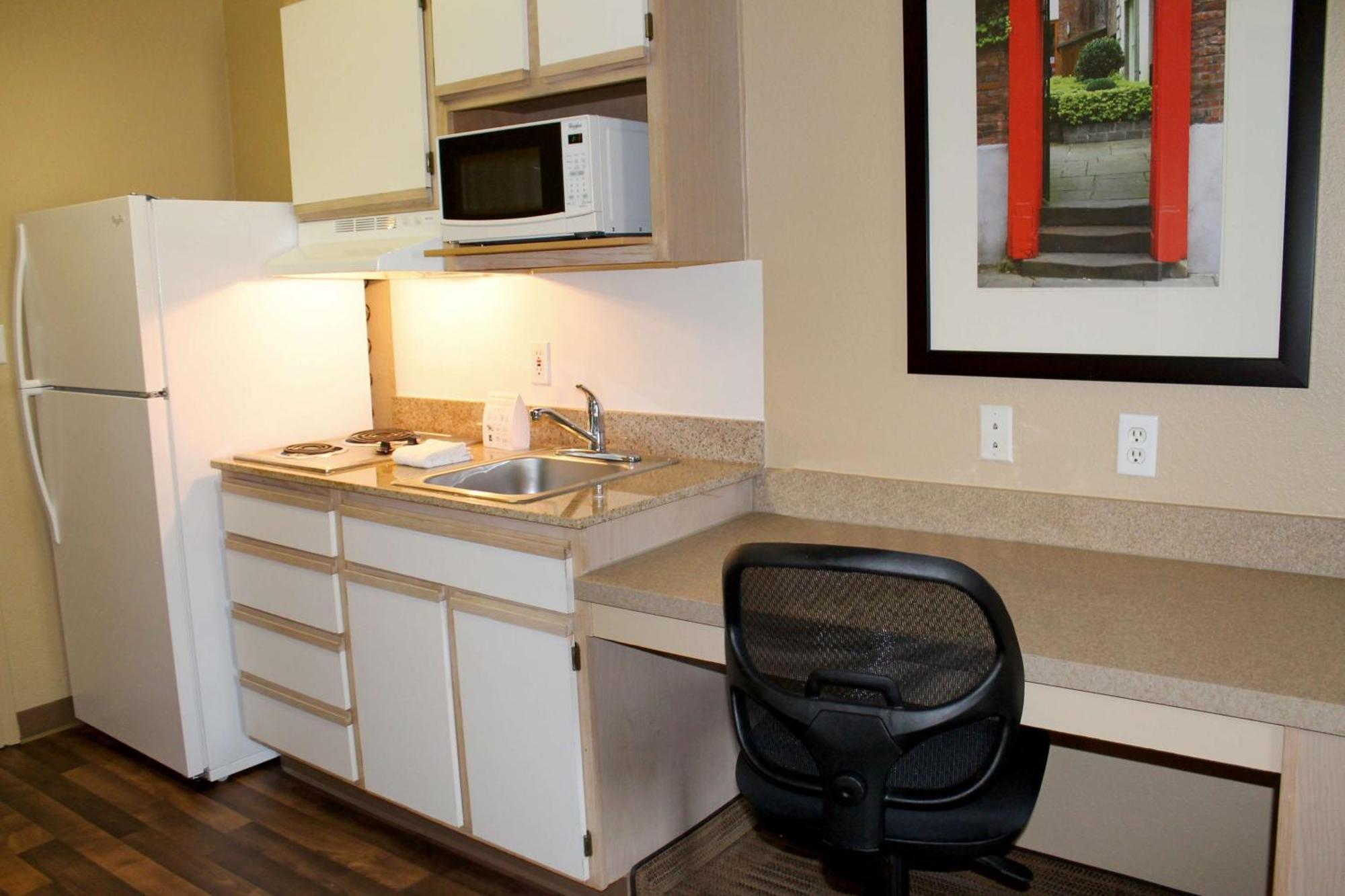 Extended Stay America Select Suites - Houston - Sugar Land Kültér fotó