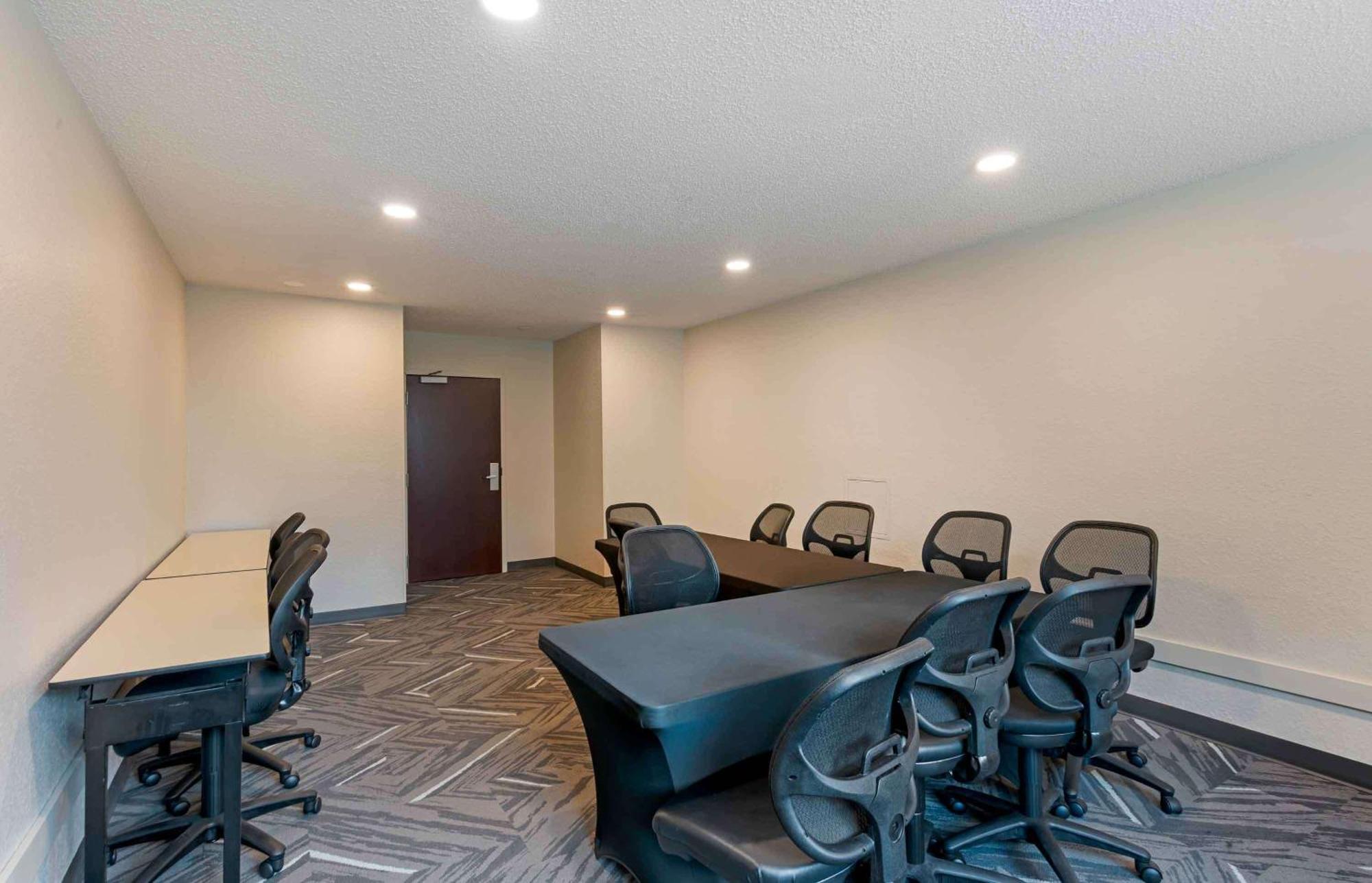 Extended Stay America Select Suites - Houston - Sugar Land Kültér fotó