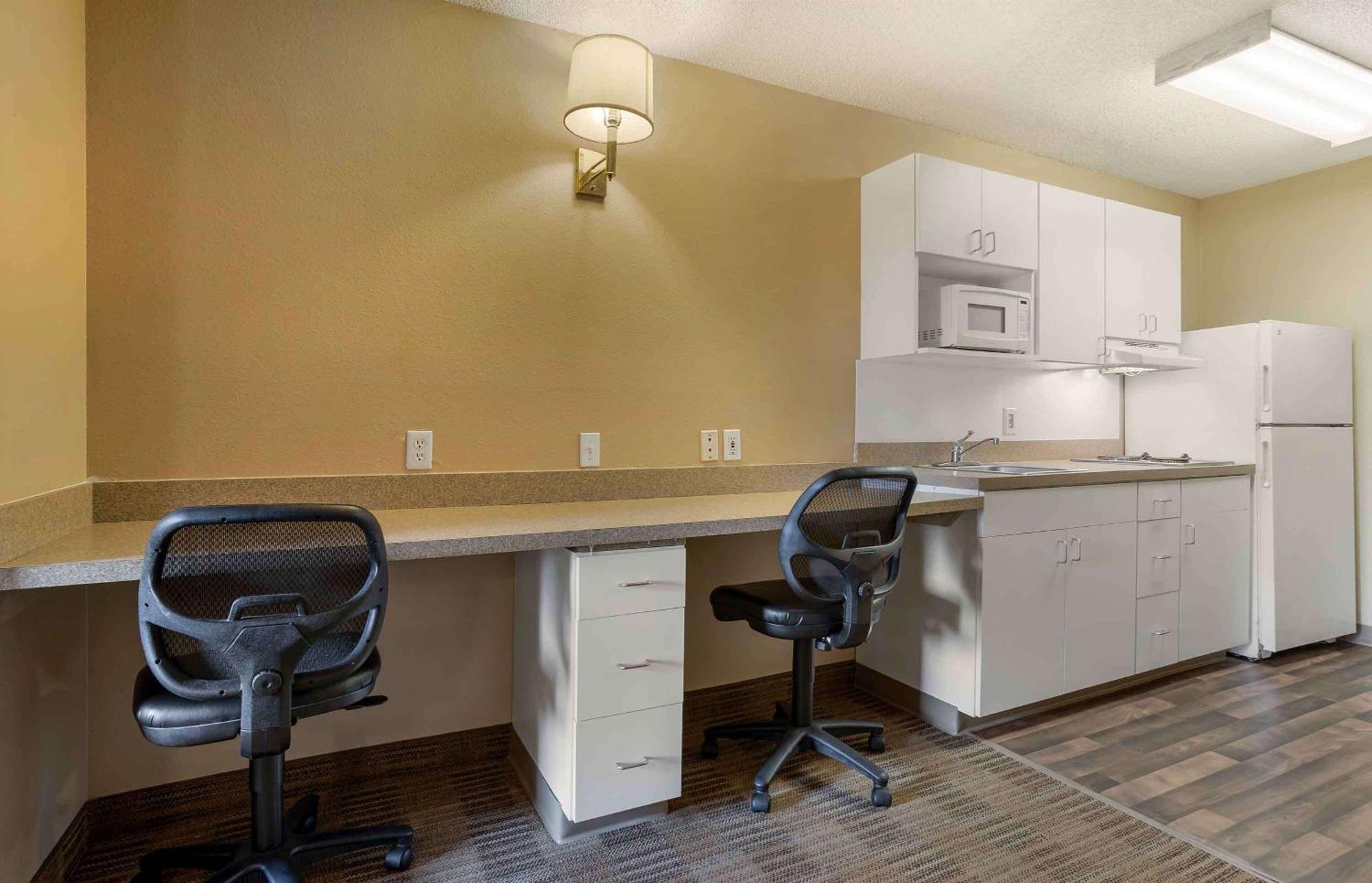 Extended Stay America Select Suites - Houston - Sugar Land Kültér fotó