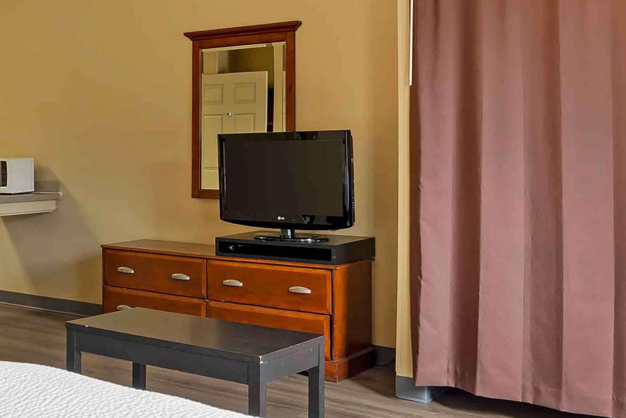 Extended Stay America Select Suites - Houston - Sugar Land Kültér fotó
