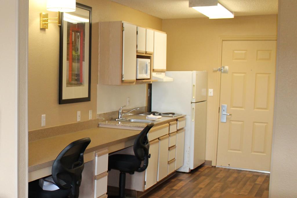 Extended Stay America Select Suites - Houston - Sugar Land Kültér fotó