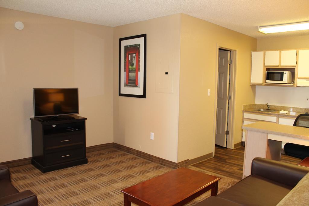 Extended Stay America Select Suites - Houston - Sugar Land Kültér fotó